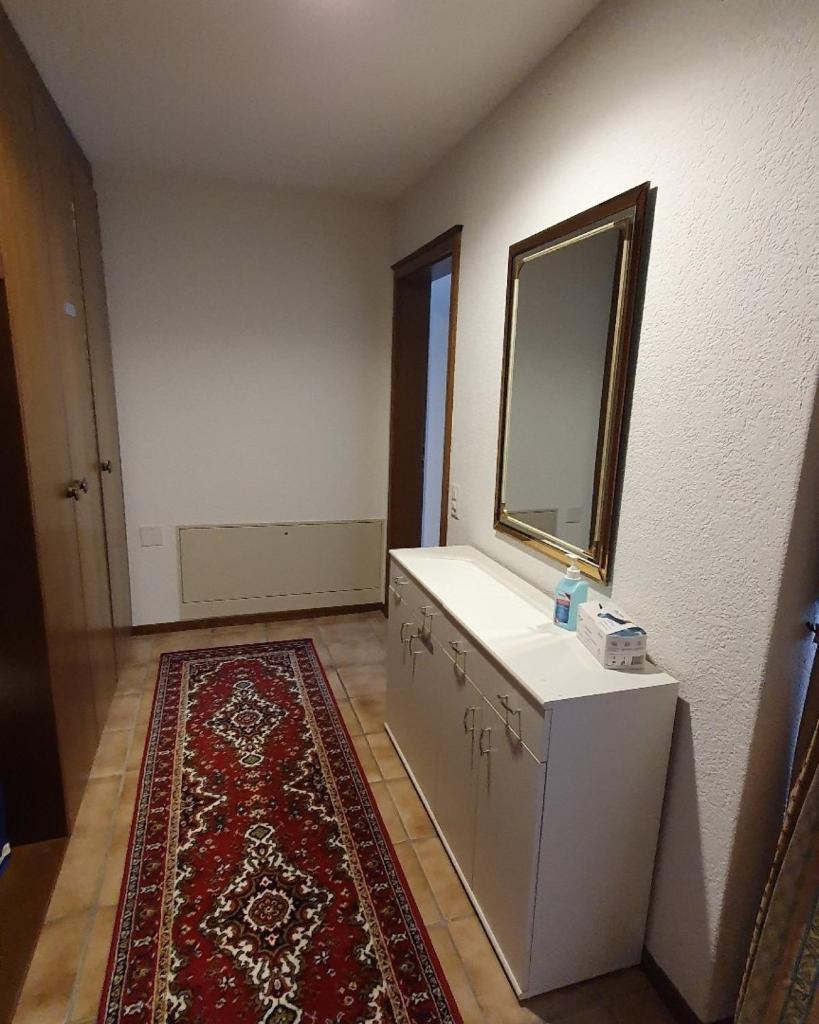 Abschalten vom Alltag in Brissago photo 3