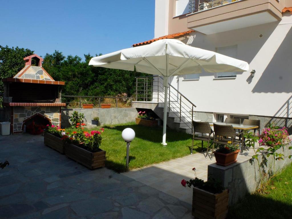 Villa Sofia Fanari photo 1