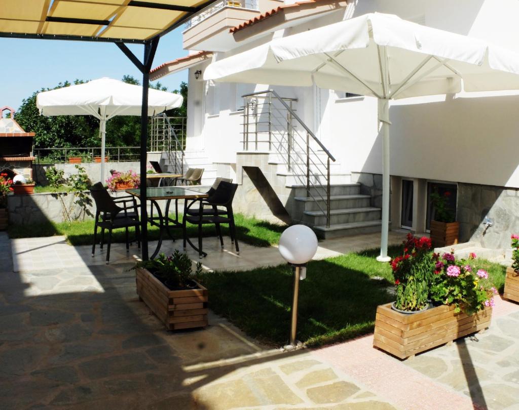 Villa Sofia Fanari photo 2