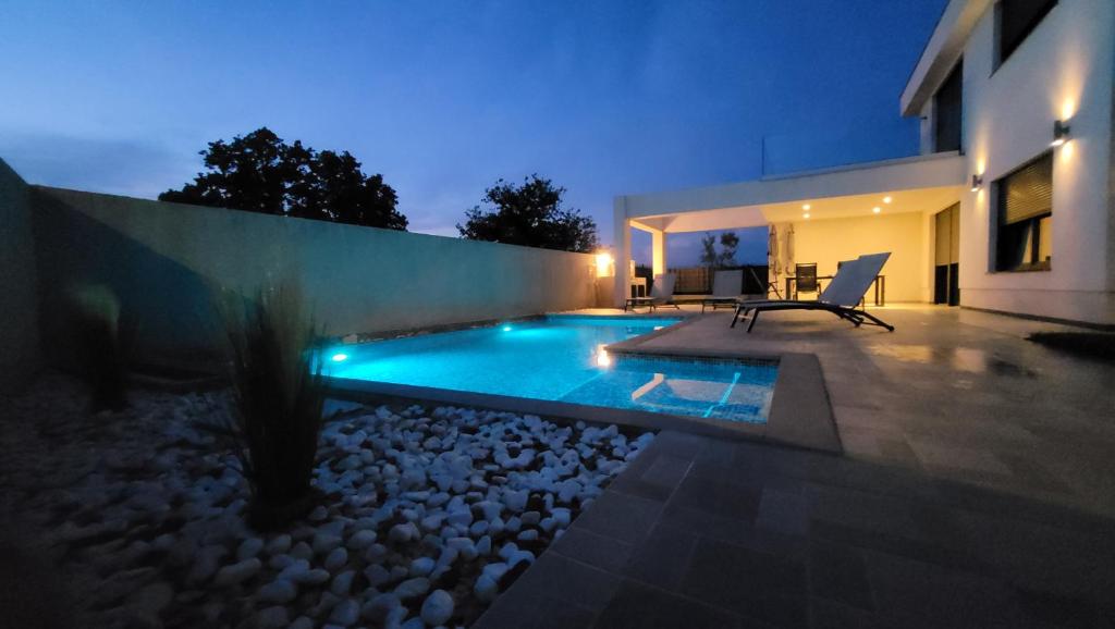Villa Dorina photo 1