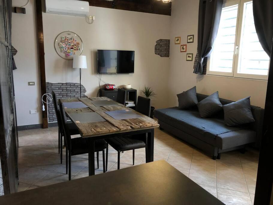 La Casa Dei Gufi - San Pietro Al Tanagro photo 3