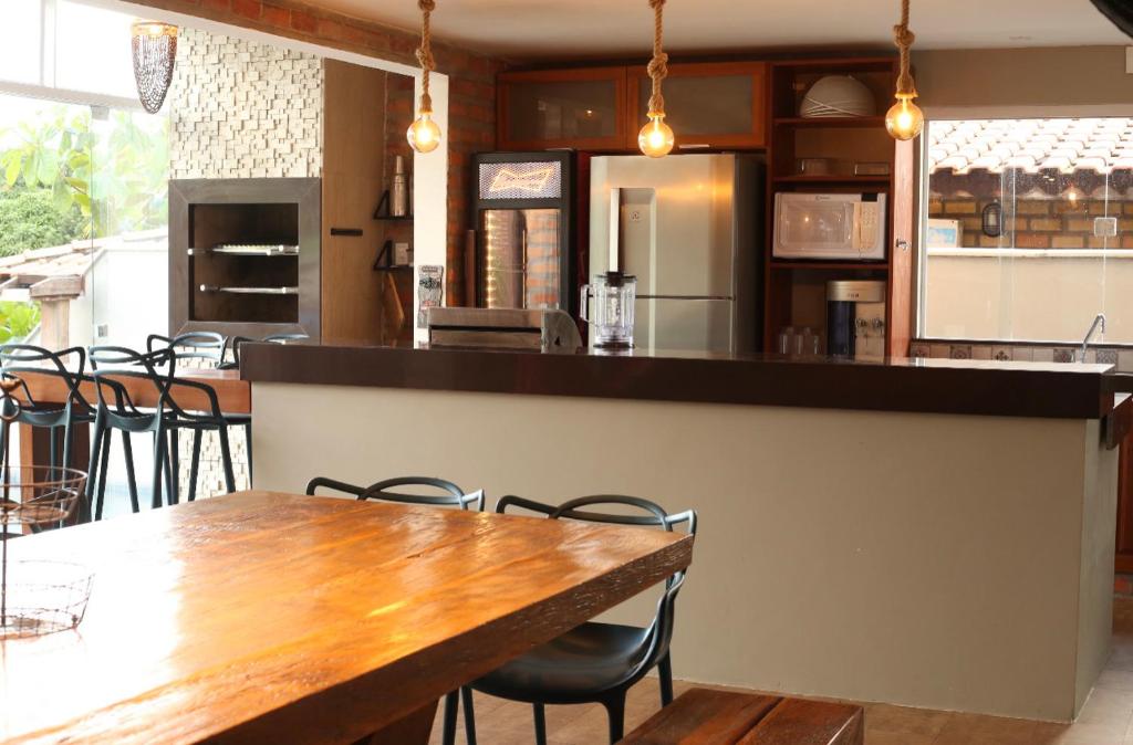 Deliciosa Casa de 5 qtos nos Lençóis Maranhenses photo 4