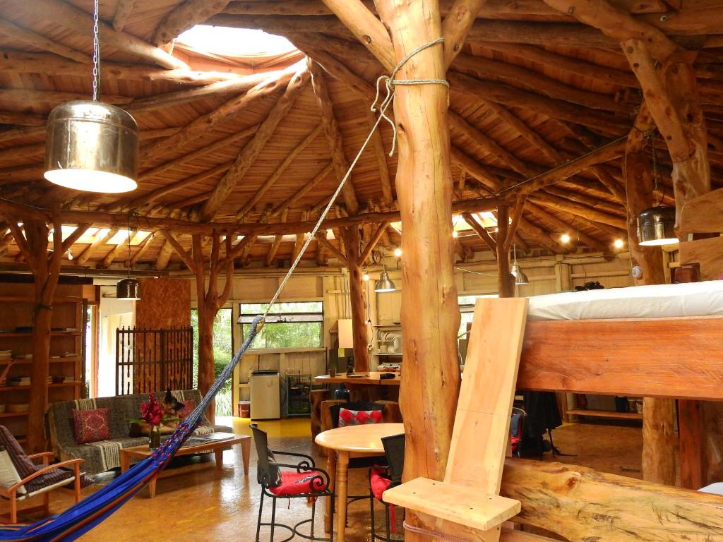 EcoRoundHouse photo 2