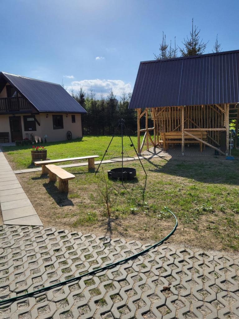 Świerkowy Zakatek photo 2