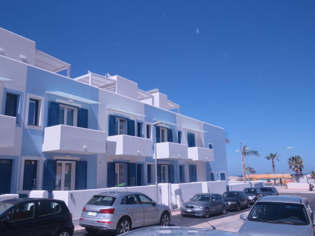 Al Manara Holiday San Vito Lo Capo photo 1