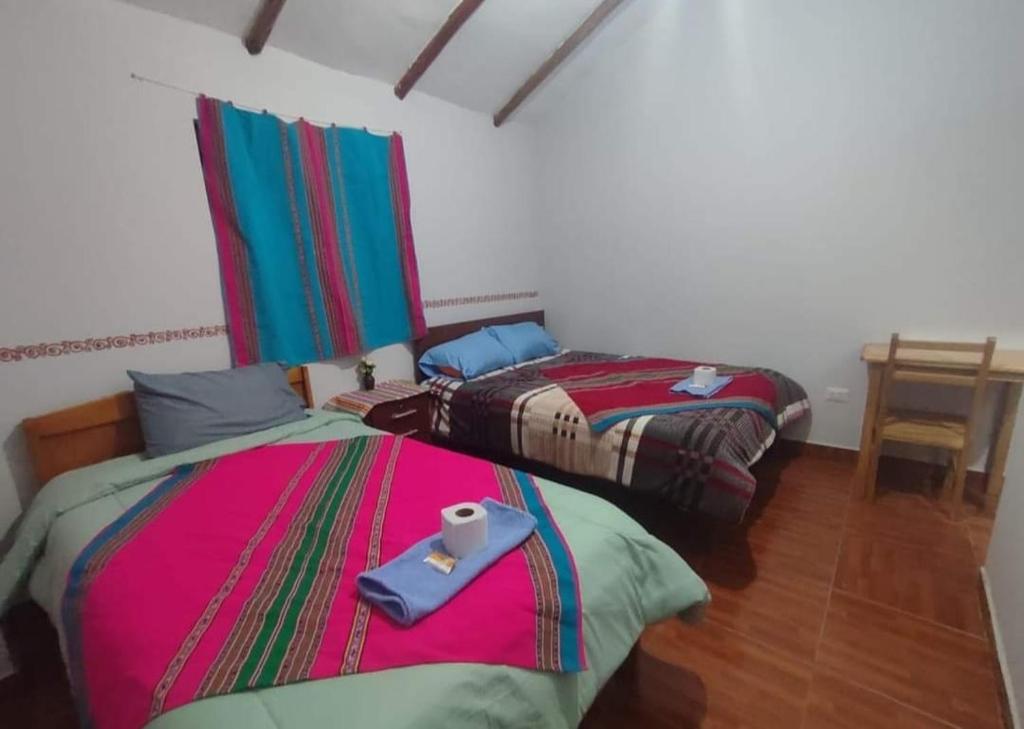 Wayra Wasi photo 3