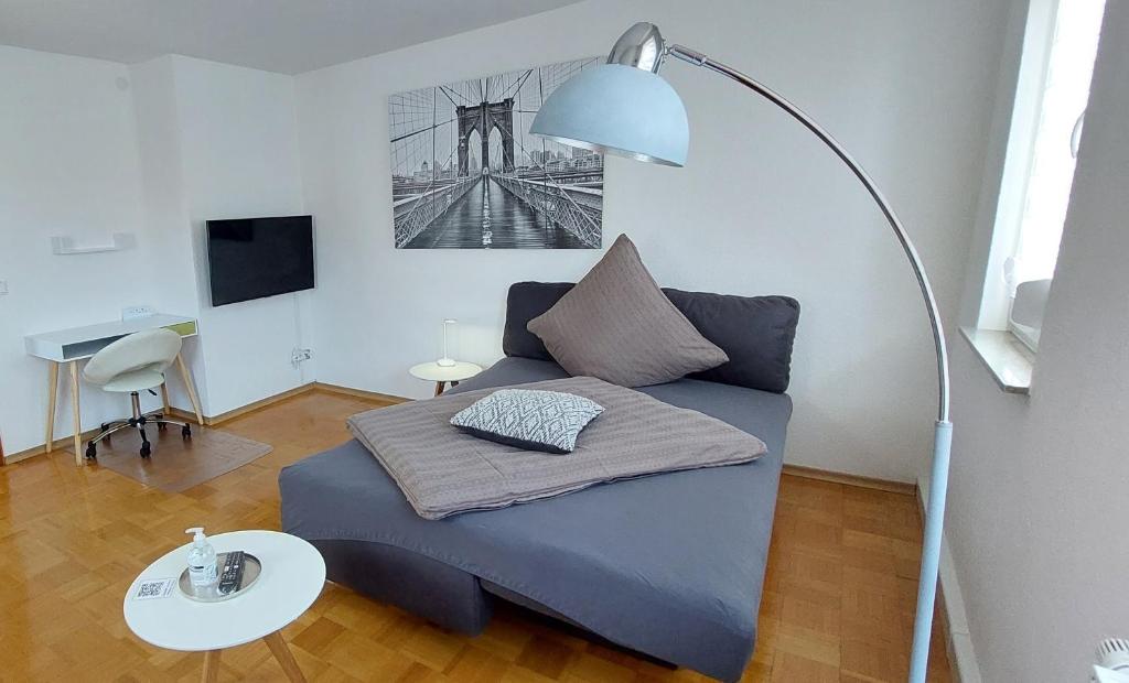 FeelHome Ferienwohnung Tuttlingen photo 4