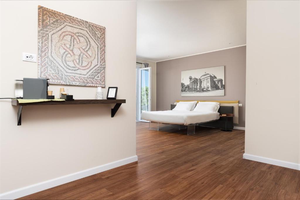 Suite al centro di Palermo con terrazza privata photo 1