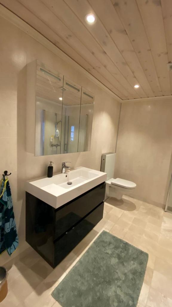 Penthouse by the ski lift, 4 bedrooms, 2 living rooms photo 4