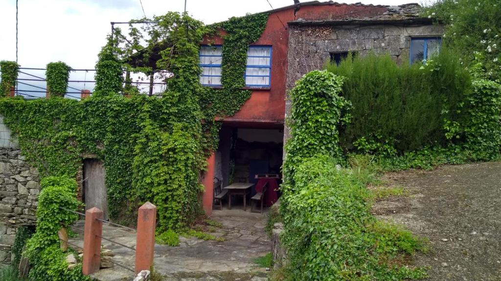 RIBEIRA SACRA La Imperfecta photo 1