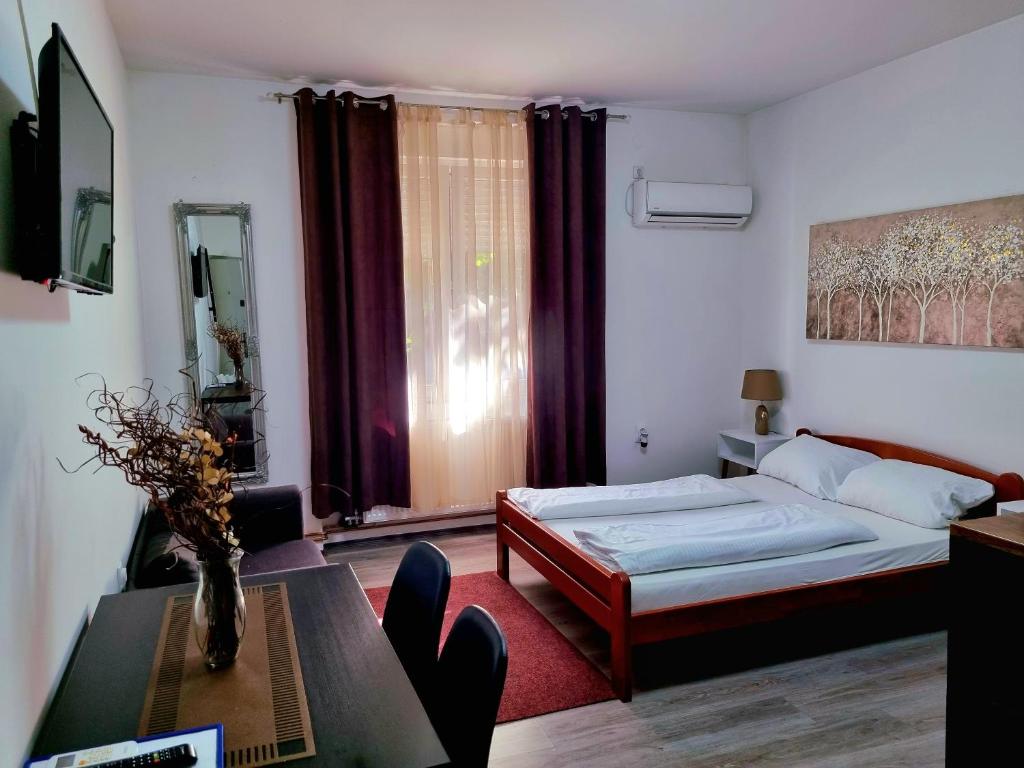 Rooms Villa Luigi photo 1