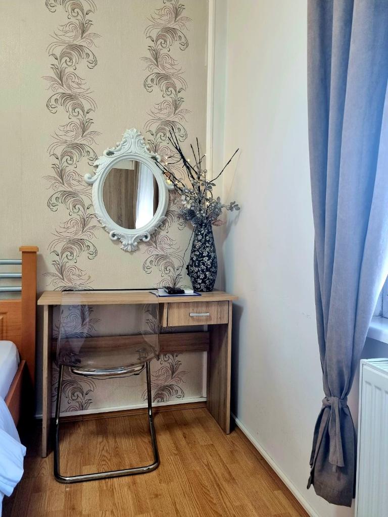 Rooms Villa Luigi photo 4
