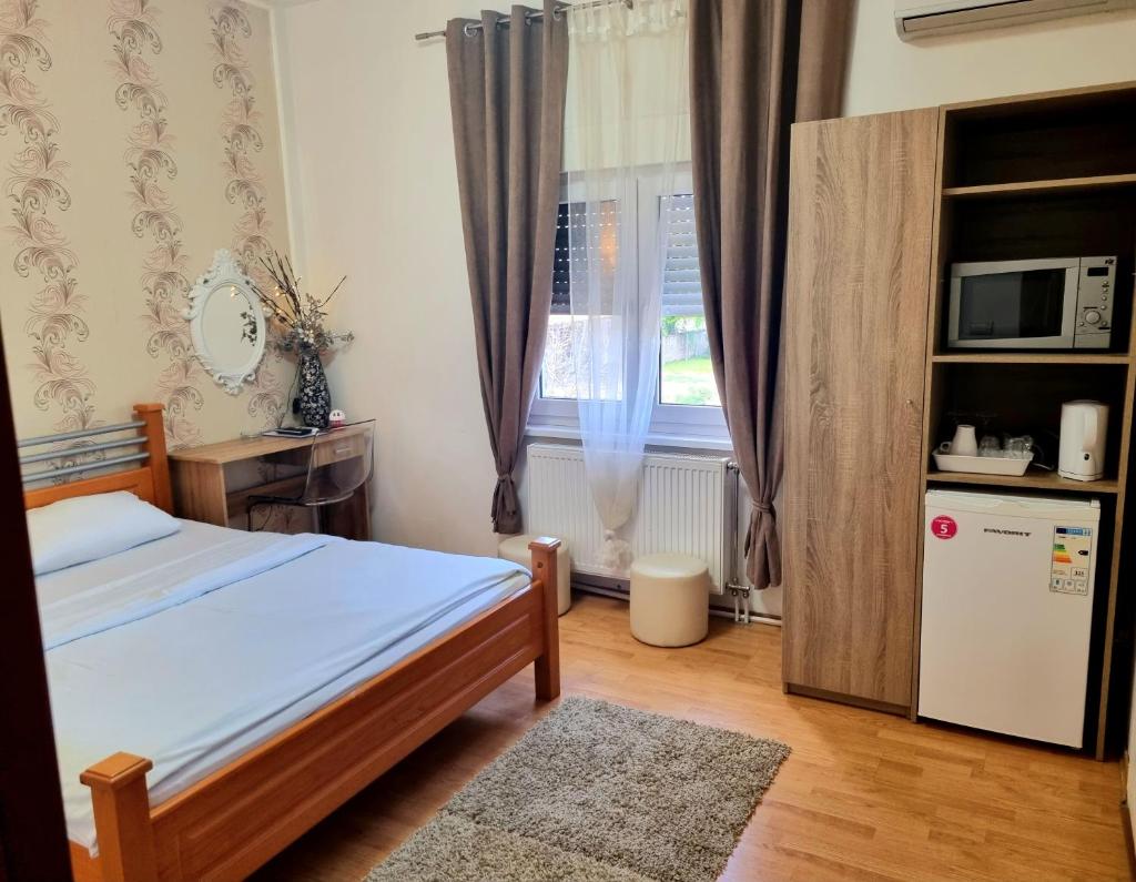 Rooms Villa Luigi photo 3