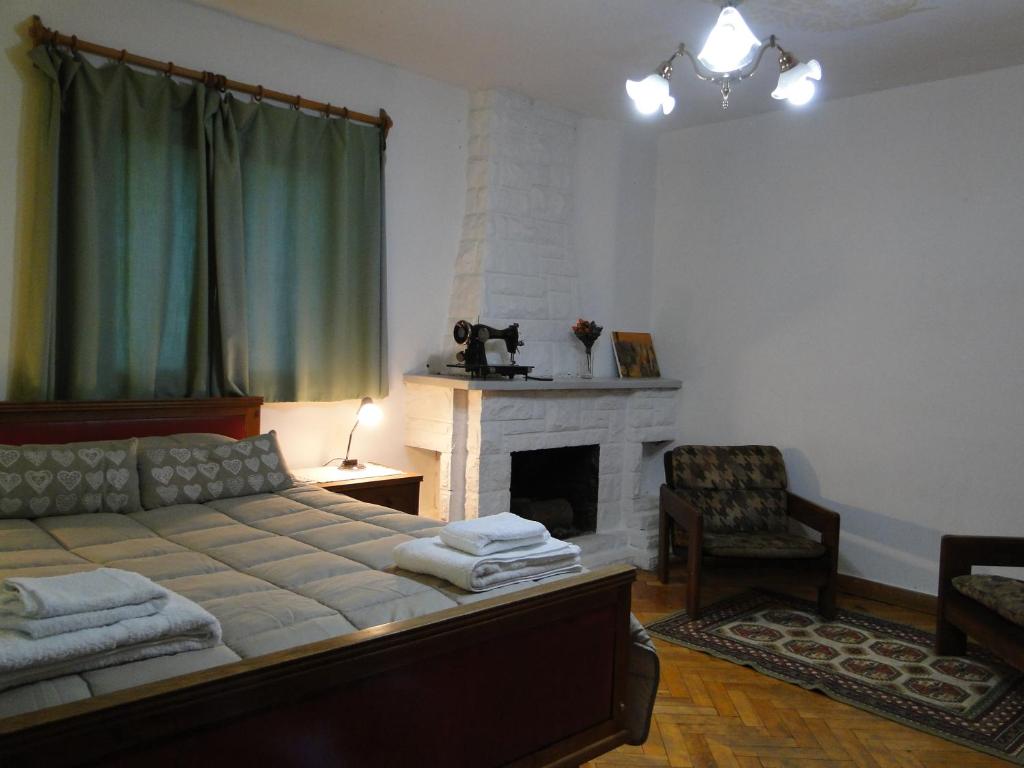 Hospedaje Amilcar photo 2