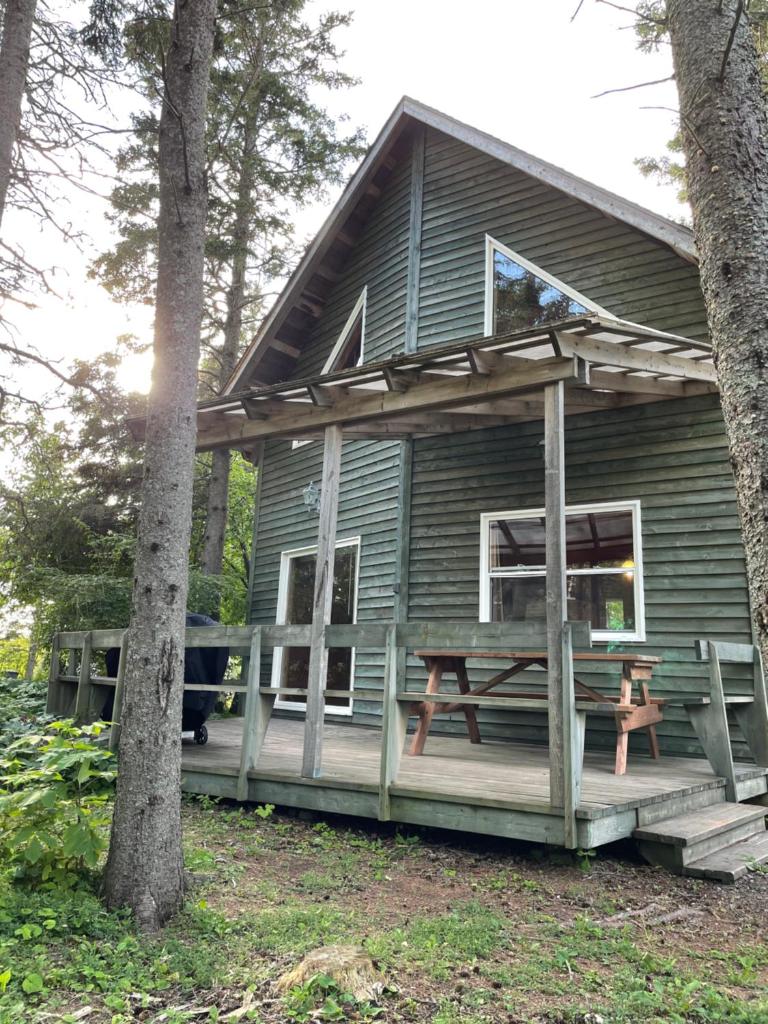Avonlea Forest Hill Cottages photo 2