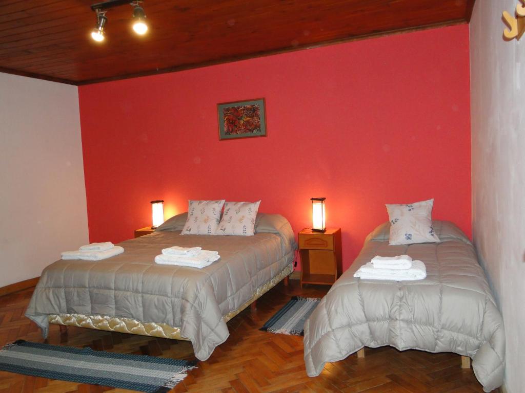 Hospedaje Amilcar photo 3