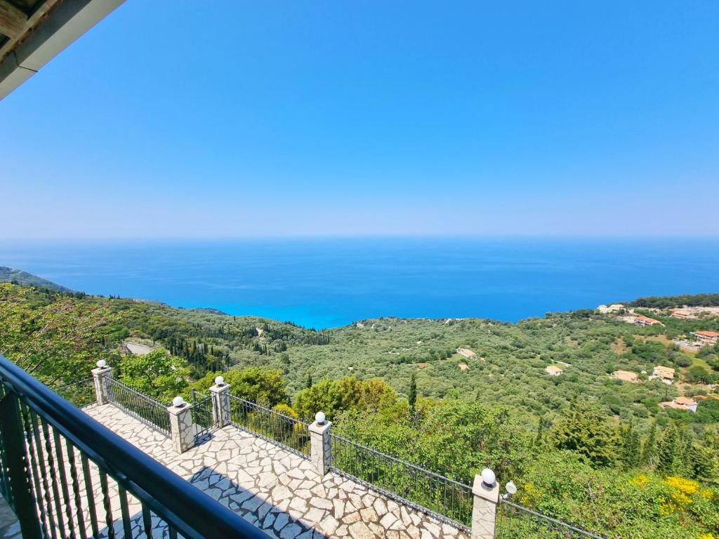 Ionian Sensations - Villa Anastasia photo 1