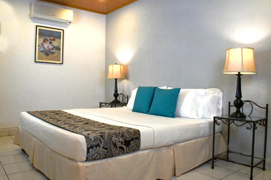 Hotel San Jose, Matagalpa. photo 2