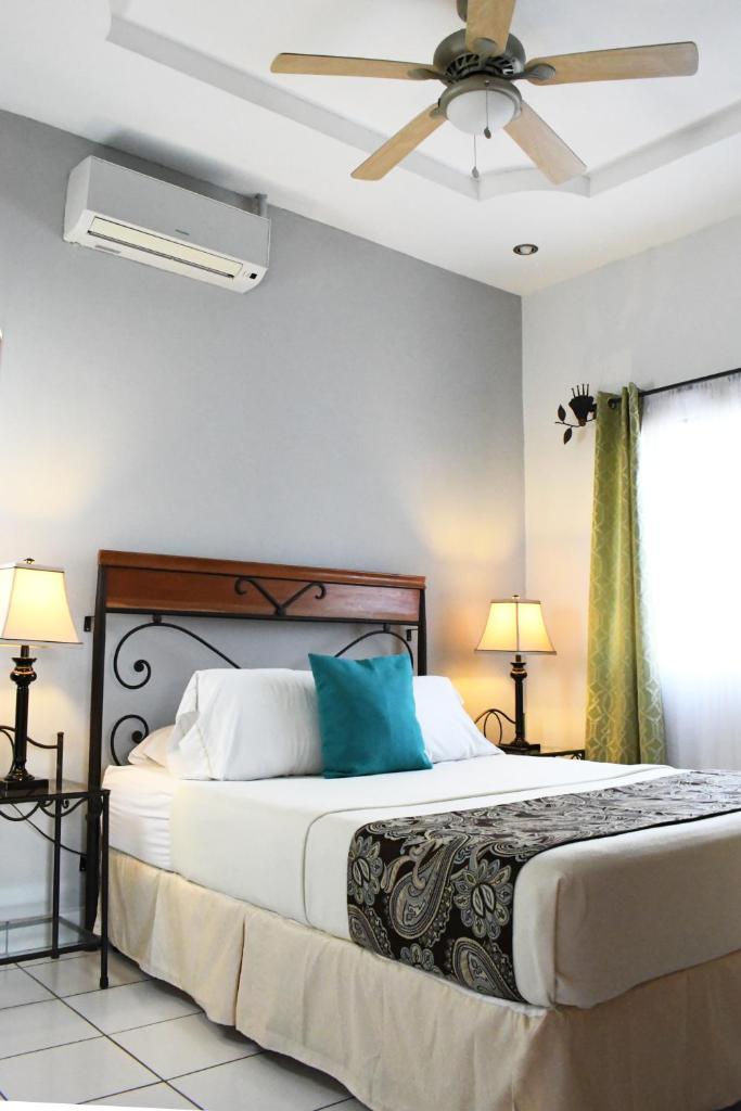 Hotel San Jose, Matagalpa. photo 4