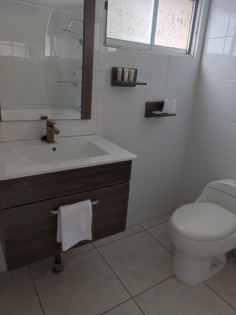 Tikay Suite Hotel photo 4