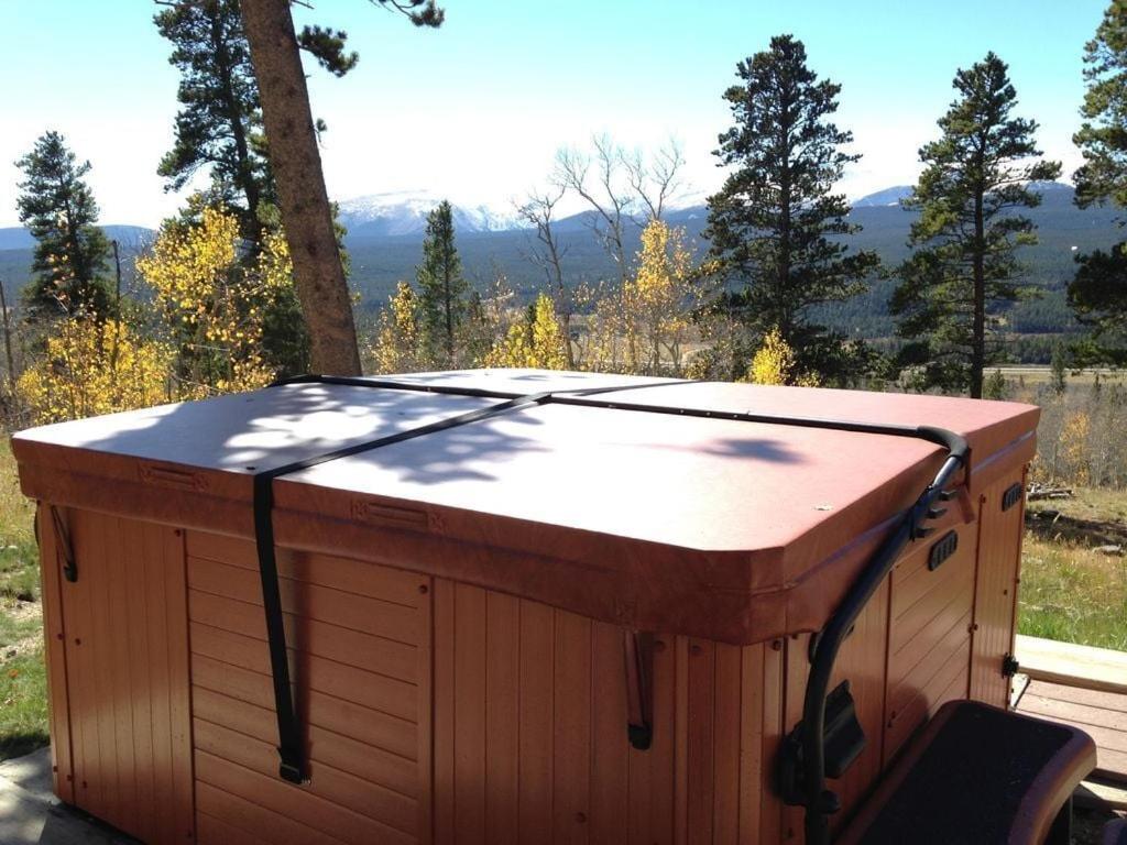Amazing Private Luxury Home with Stunning Panoramic Views - The Timbers at Glacier Ridge photo 4