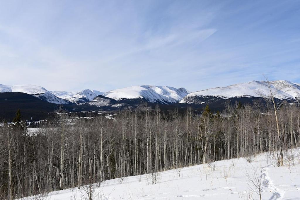Amazing Private Luxury Home with Stunning Panoramic Views - The Timbers at Glacier Ridge photo 3
