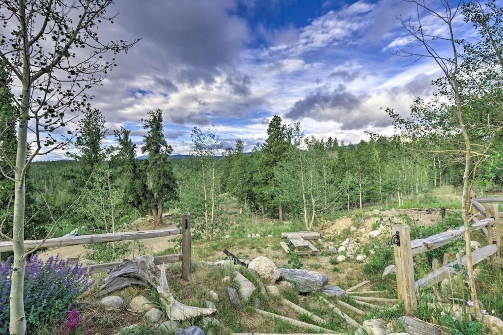 Escape to Pure Luxury with the Entire Family - Blue Sky Ridge photo 4