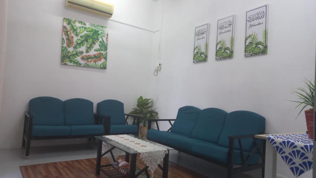 BenBahrains Homestay - PB - ISLAMIC COMPLIANCE ONLY photo 3