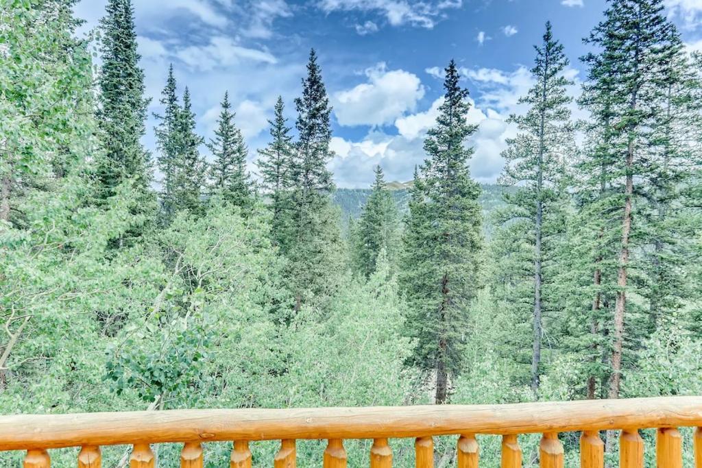 Private Retreat with Hot Tub and Game Room - Mountain Vista photo 2