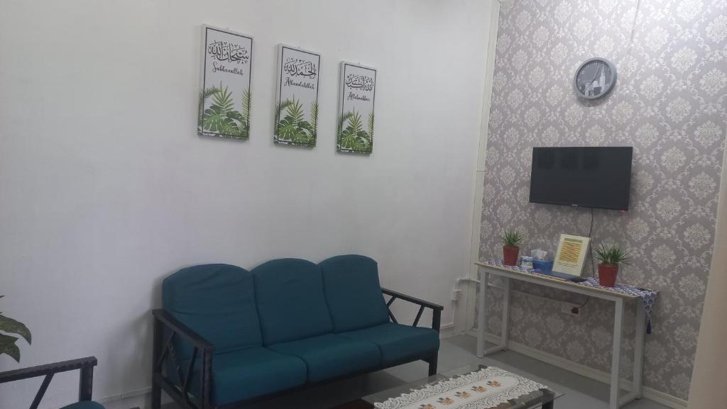 BenBahrains Homestay - PB - ISLAMIC COMPLIANCE ONLY photo 2
