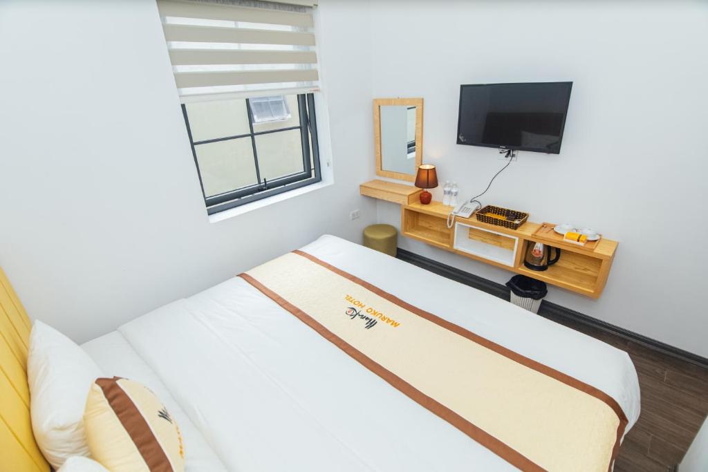 Maruko Hạ Long Hotel