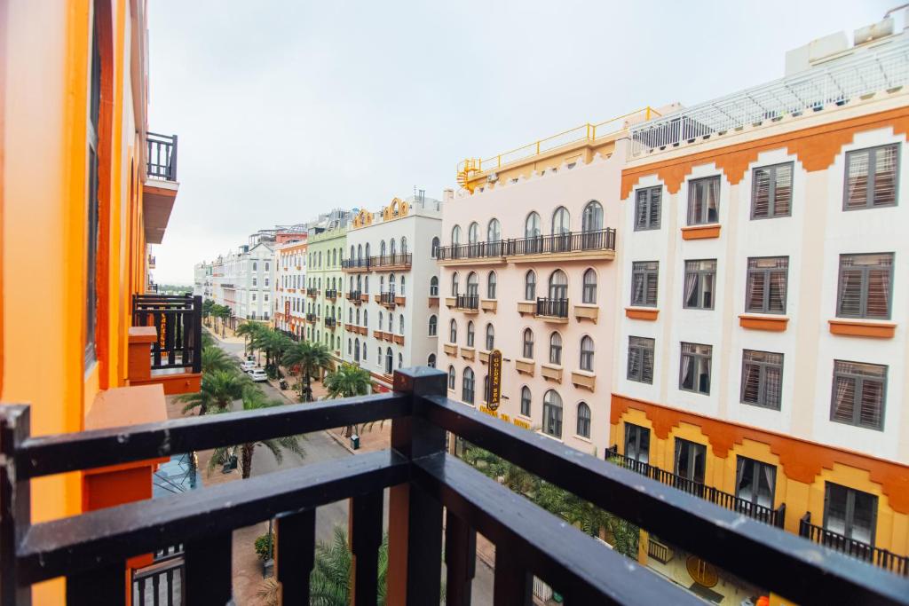 Maruko Hạ Long Hotel