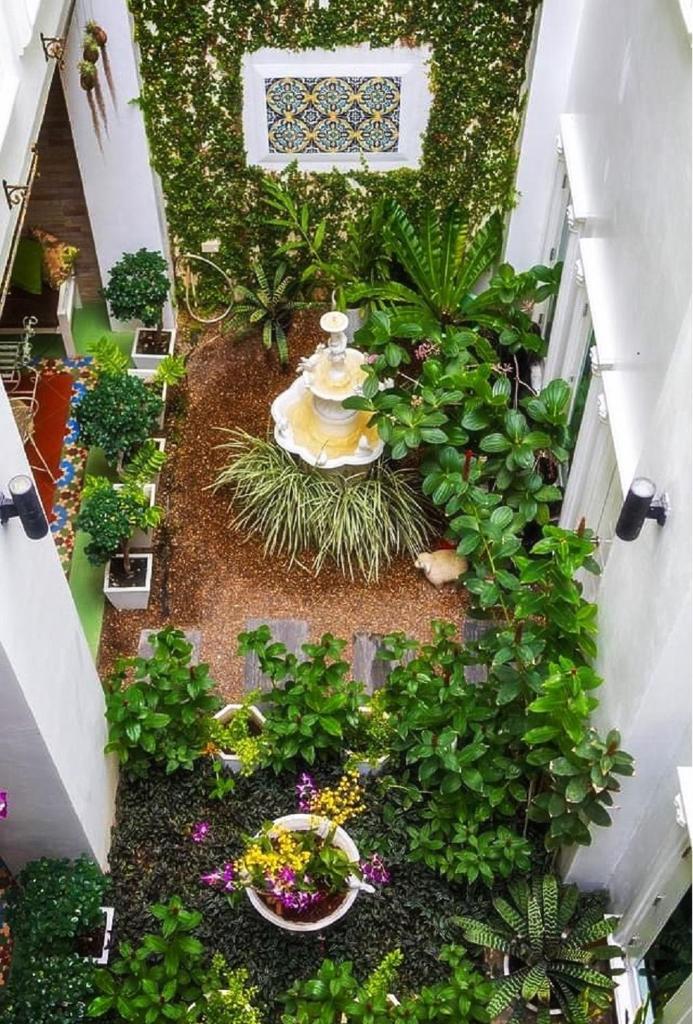 Casa Blanca Boutique Hotel - SHA Plus photo 2