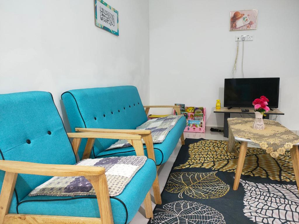 TheREHAT Homestay Kijal Terengganu photo 1