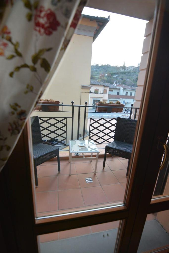 Albergo Casa Al Sole photo 3