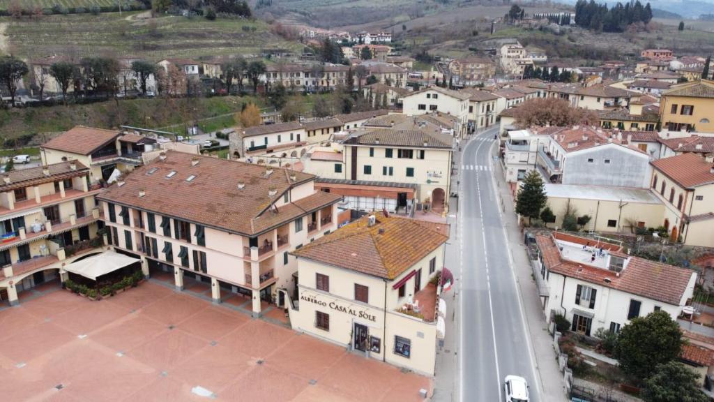 Albergo Casa Al Sole photo 2