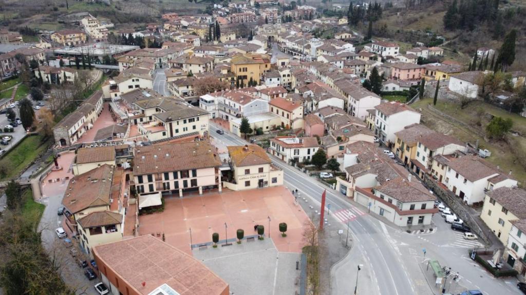 Albergo Casa Al Sole photo 1