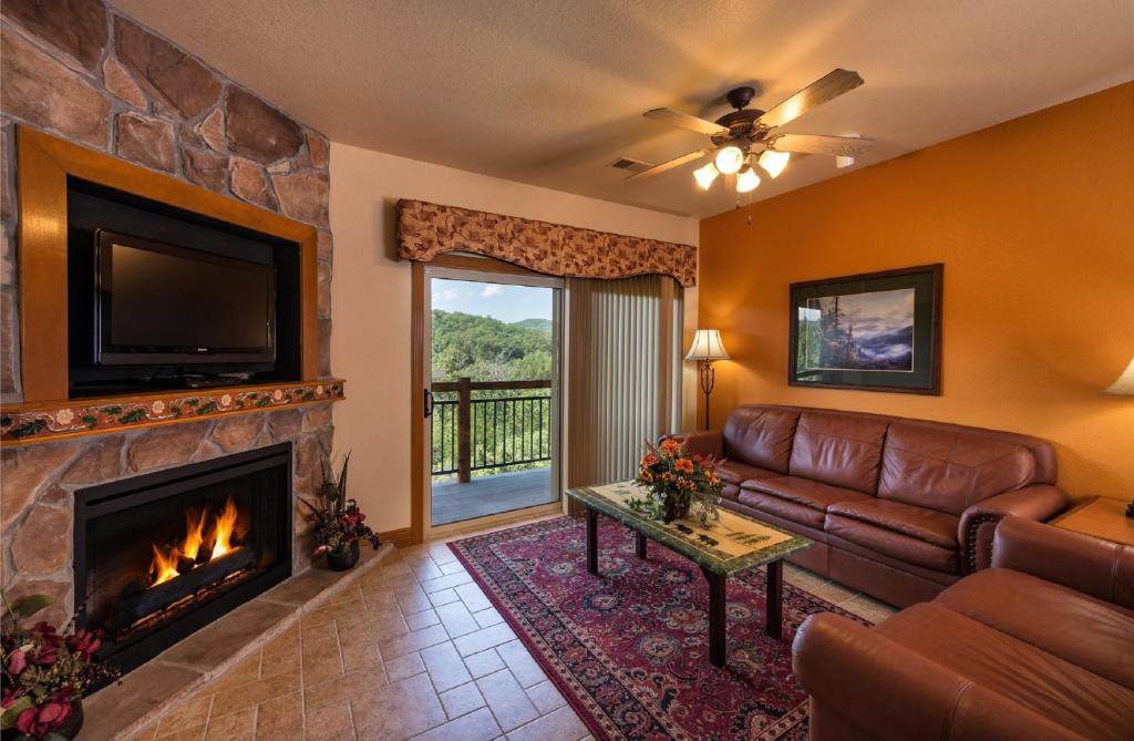 Westgate Branson Woods Resort photo 3