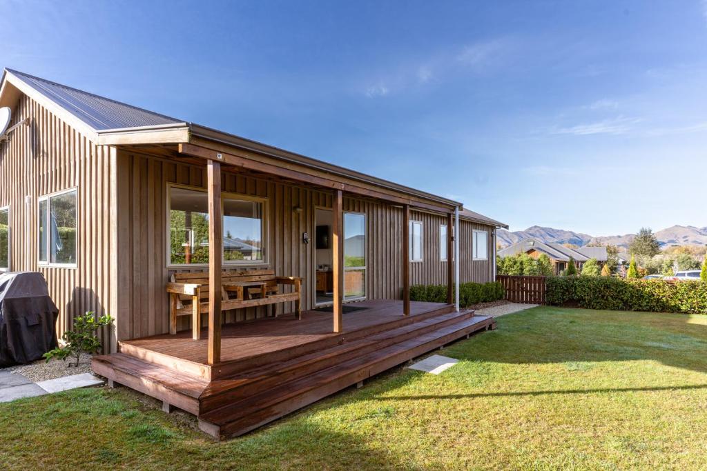 Hepburn Haven - Hanmer Springs
