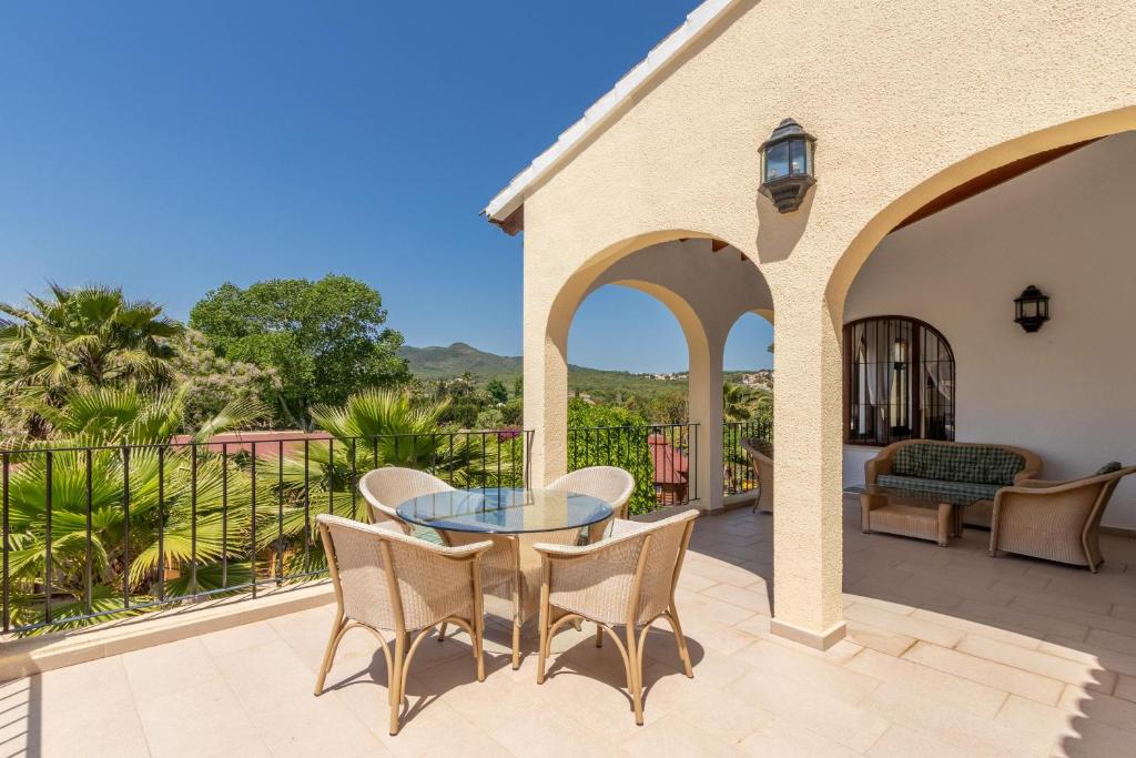 Casa Henry photo 4