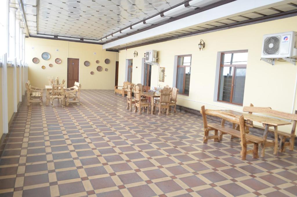 Rohat Hotel photo 1