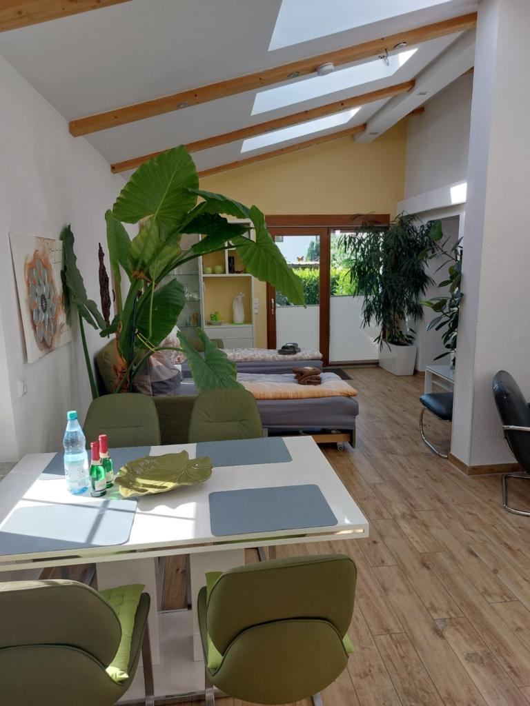 Ferienhaus in Bernau bei Berlin photo 4