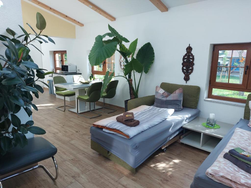 Ferienhaus in Bernau bei Berlin photo 3