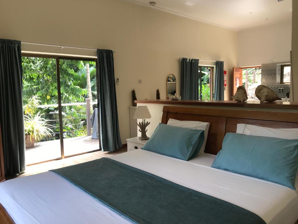 Rock and Palm Lodge Self catering appartment photo 1