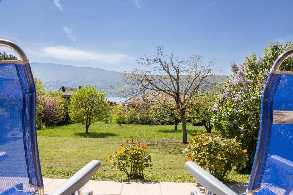 MAISON CHARLOTTE - Vue lac et à 5min des plages! photo 3
