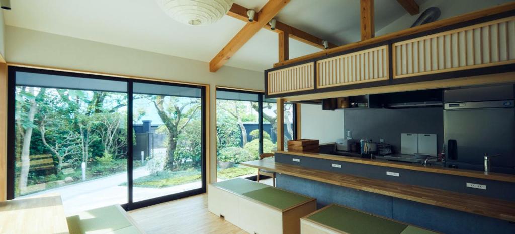 ゲストハウス酒坊多満自慢 photo 2