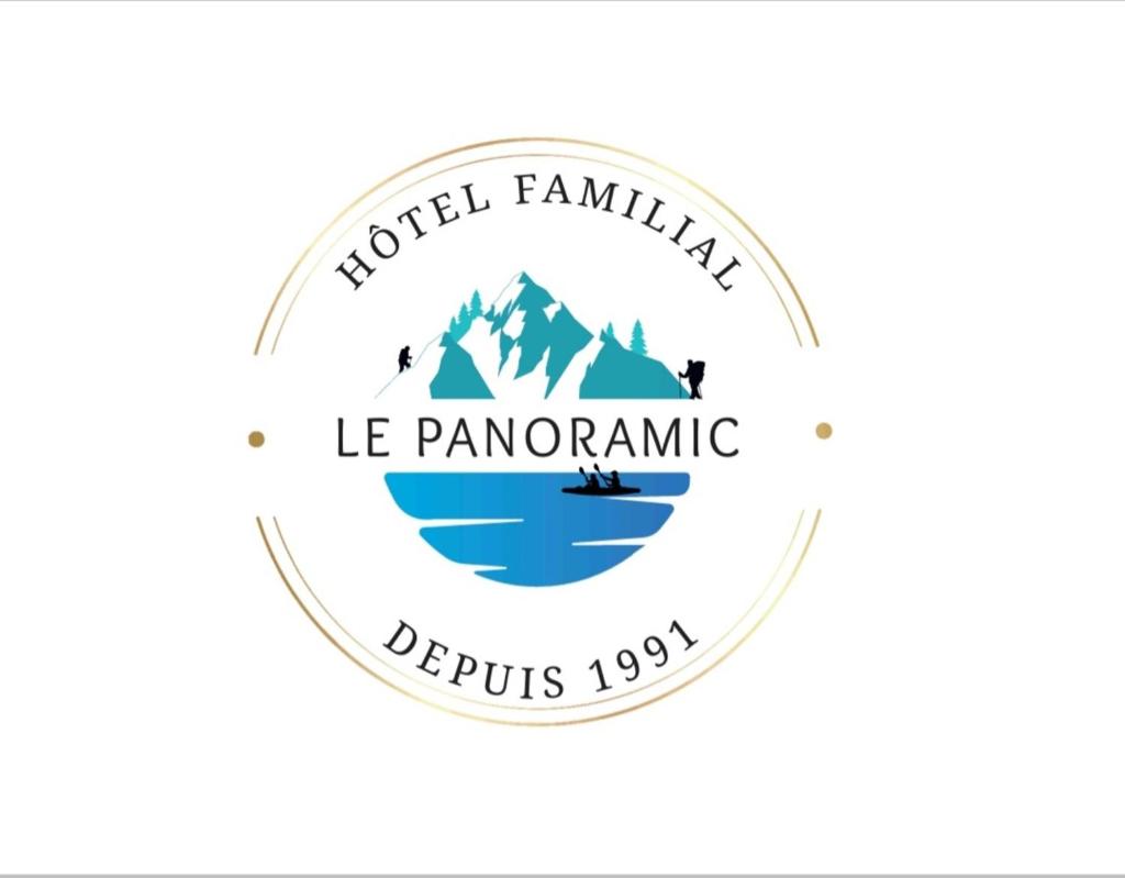 Hôtel le Panoramic - Votre Hôtel au cœur des Gorges du Verdon photo 2
