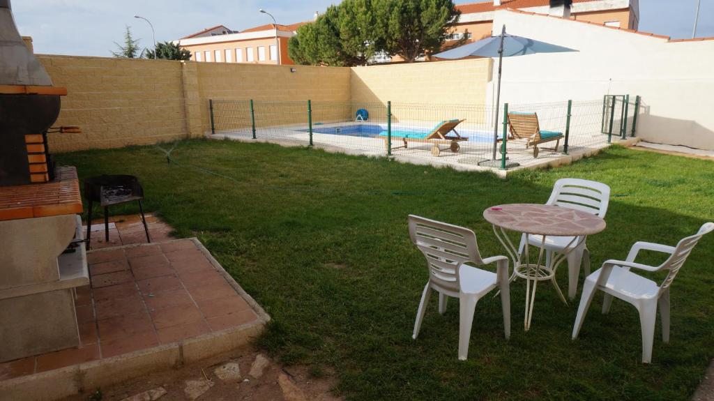 CUENCALOFT LAS LAGUNAS DE ARCAS photo 4