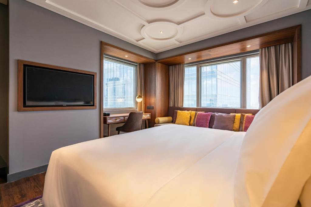 Fusion Original Saigon Centre