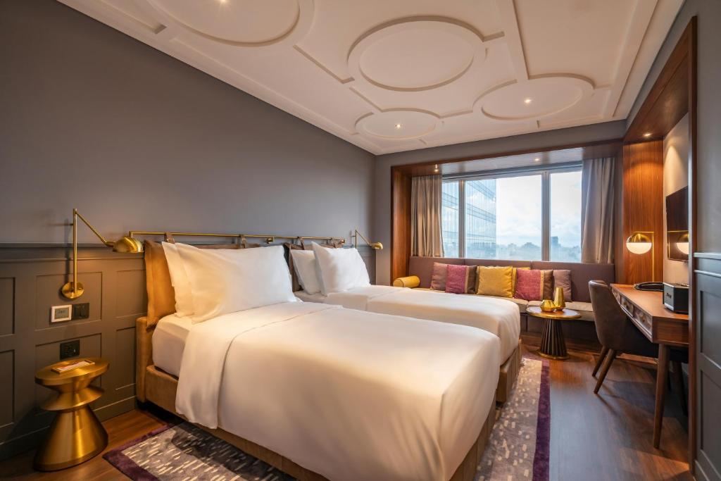 Fusion Original Saigon Centre